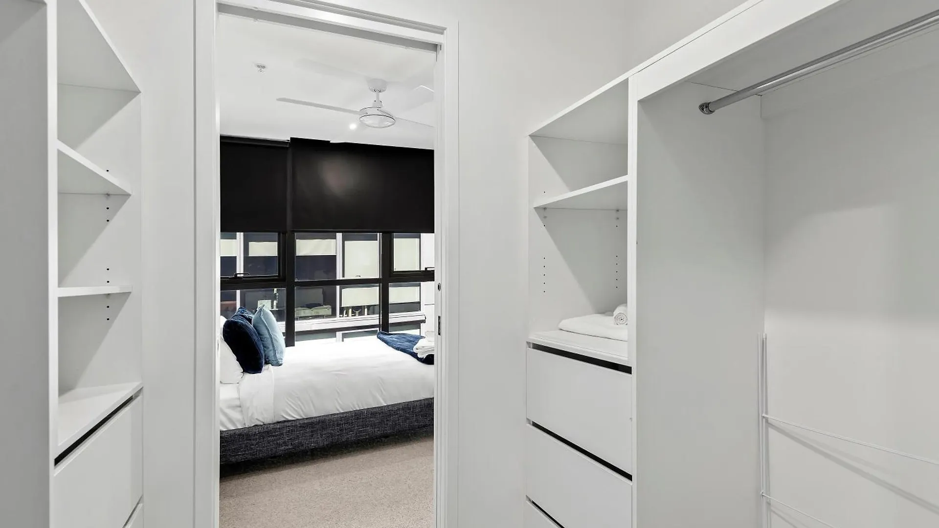 Appartement Stylish Valley Pad With City Views, Rooftop And Wi-Fi Brisbane